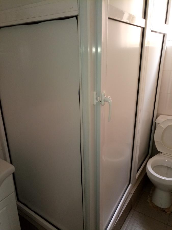 Hotel Benizia Asaba Εξωτερικό φωτογραφία